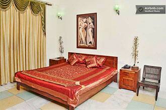 Hotel Rani Mahal, Jaipur 2